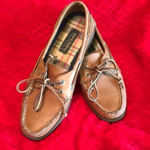 Women’s Sherry Top-Sider